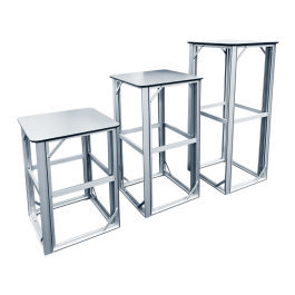 Expolinc Podium Tresen Counter