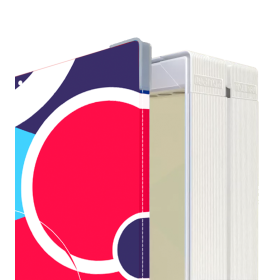PIXLIP-GO Ersatzdruck