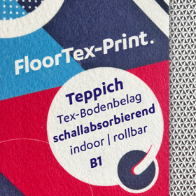 FloorTex Teppich