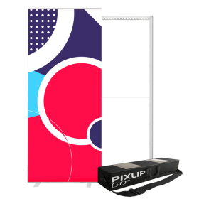 PIXLIP-GO LIGHTBOX