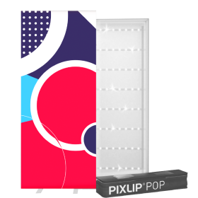 Pixlip Pop Furore Werbung Berlin