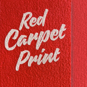 Red Carpet Teppich