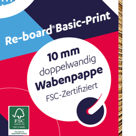 ReBoard Basic 10mm