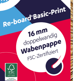 ReBoard Basic 16mm