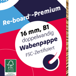 ReBoard Premium B1 16mm
