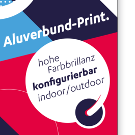 Aluverbund Basic 4mm