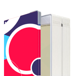 PIXLIP-GO Ersatzdruck