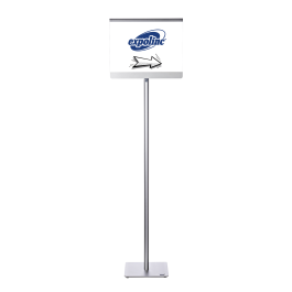 Expolinc Info Stand Furore Werbung Berlin