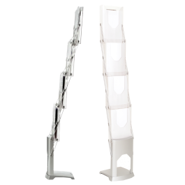 Expolinc Brochure Stand
