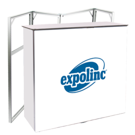 Expolinc Fold Out Counter