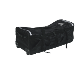 Soft Image Nylontasche mit Rollen
