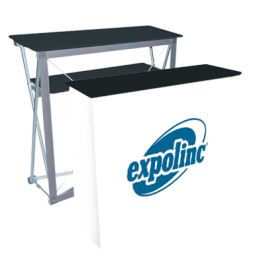 Soft Image Counter Expolinc