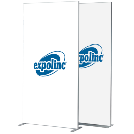 Fabric Stand Expolinc