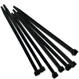 Kabelbinder schmal