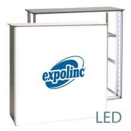 Light Frame Counter, Expolinc