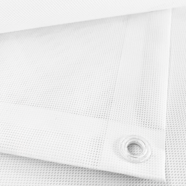 Mesh-Banner, B1