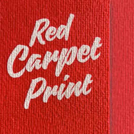 Red Carpet Teppich