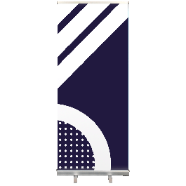 Roll Up 850 cm Budget