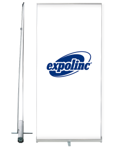 Roll Up Compact Expolinc