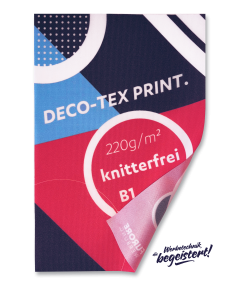 DecoTex Print. B1