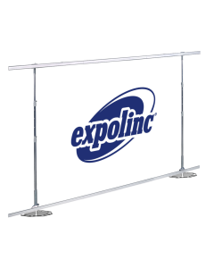 Fabric-System Expolinc ohne Druck