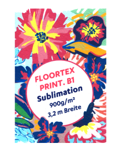 FloorTex Teppich Furore Werbung Berlin