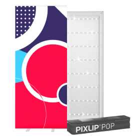 PIXLIP POP